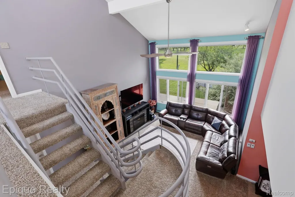 4049 Blue River Drive St. Clair Township MI 48079