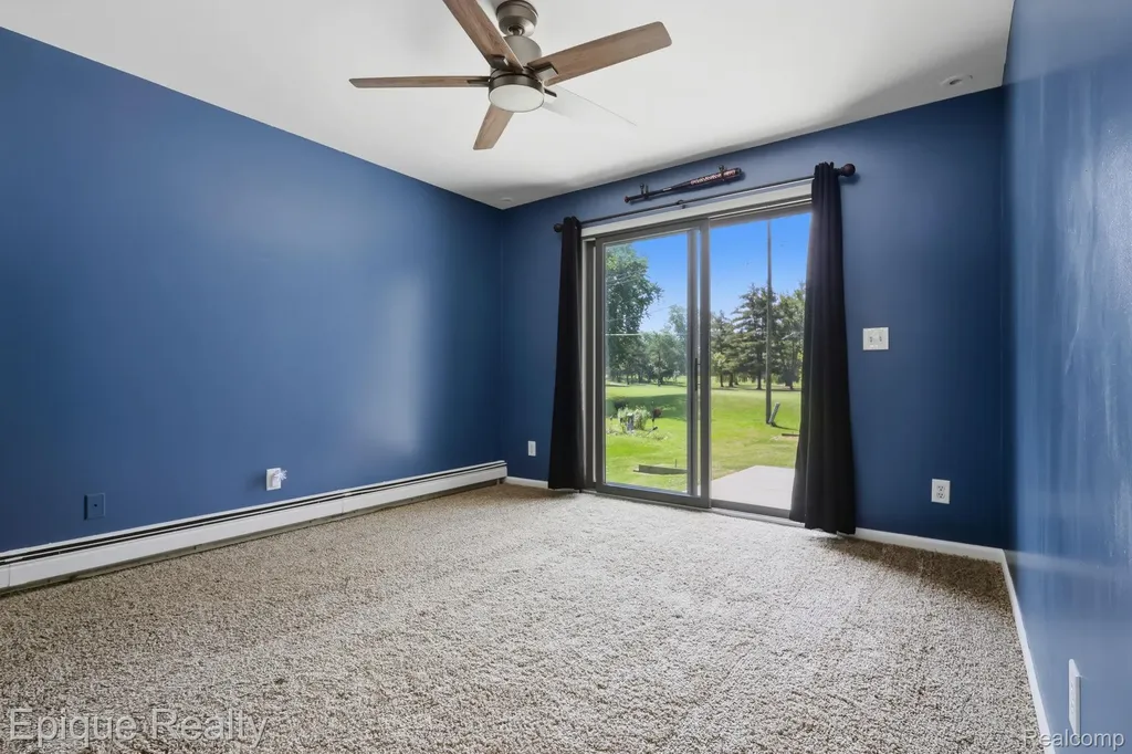 4049 Blue River Drive St. Clair Township MI 48079