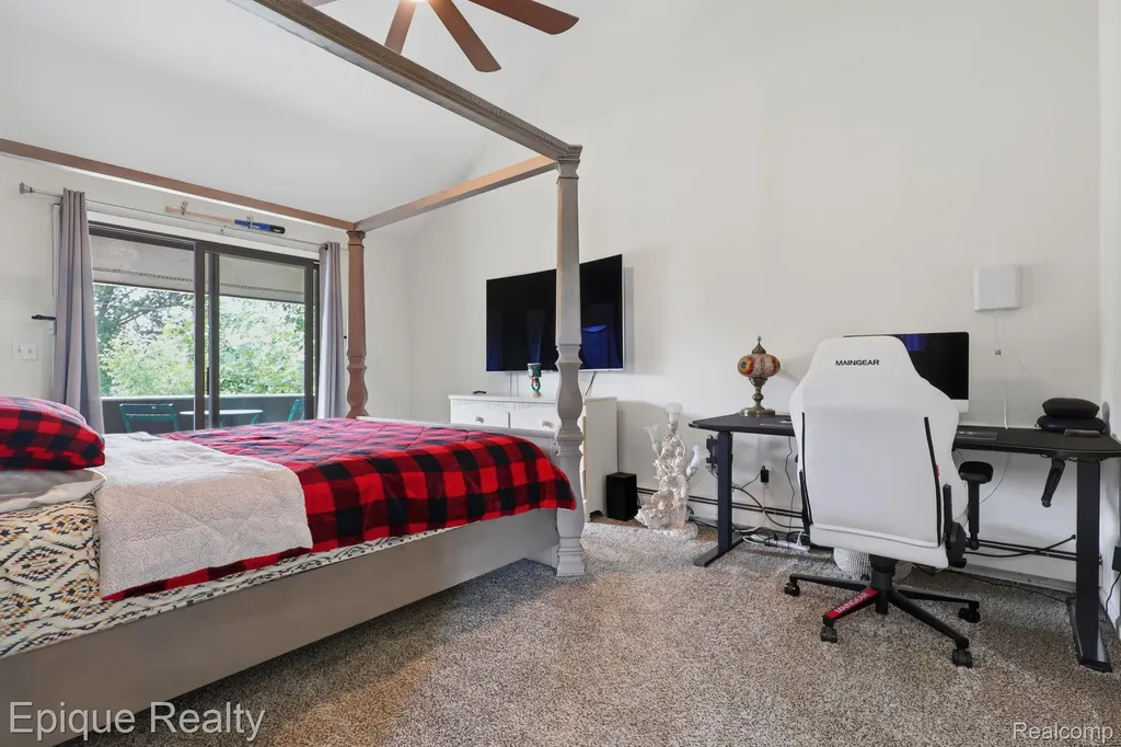 4049 Blue River Drive St. Clair Township MI 48079