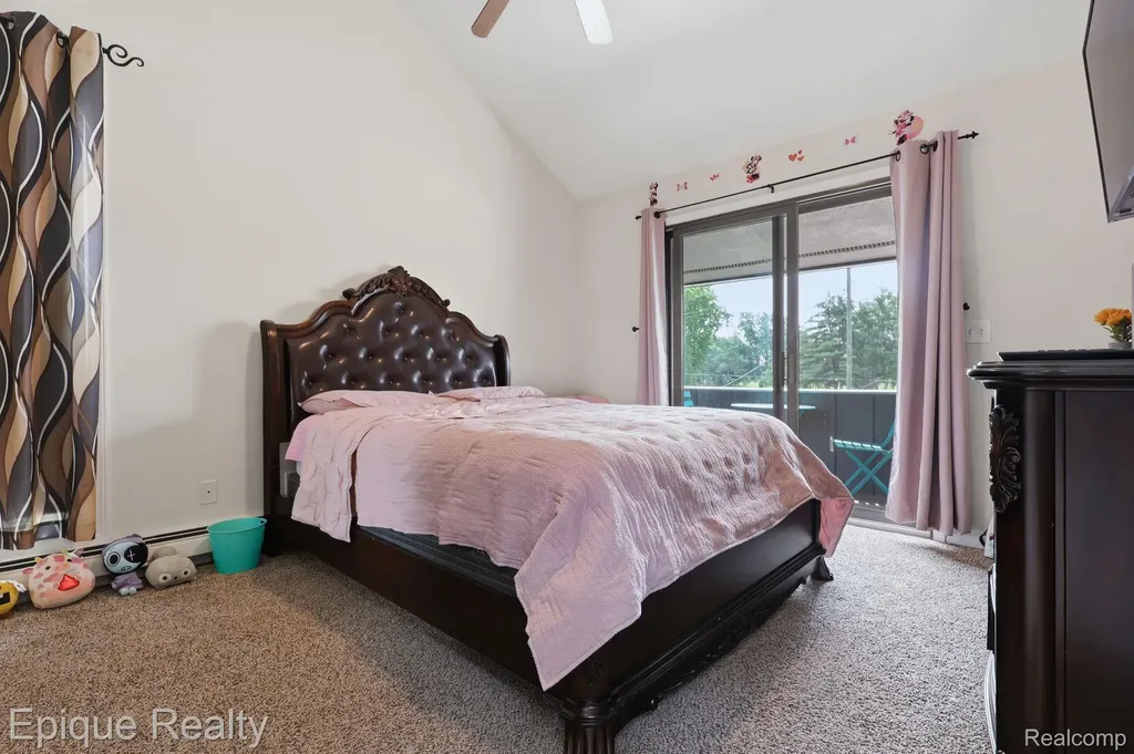 4049 Blue River Drive St. Clair Township MI 48079