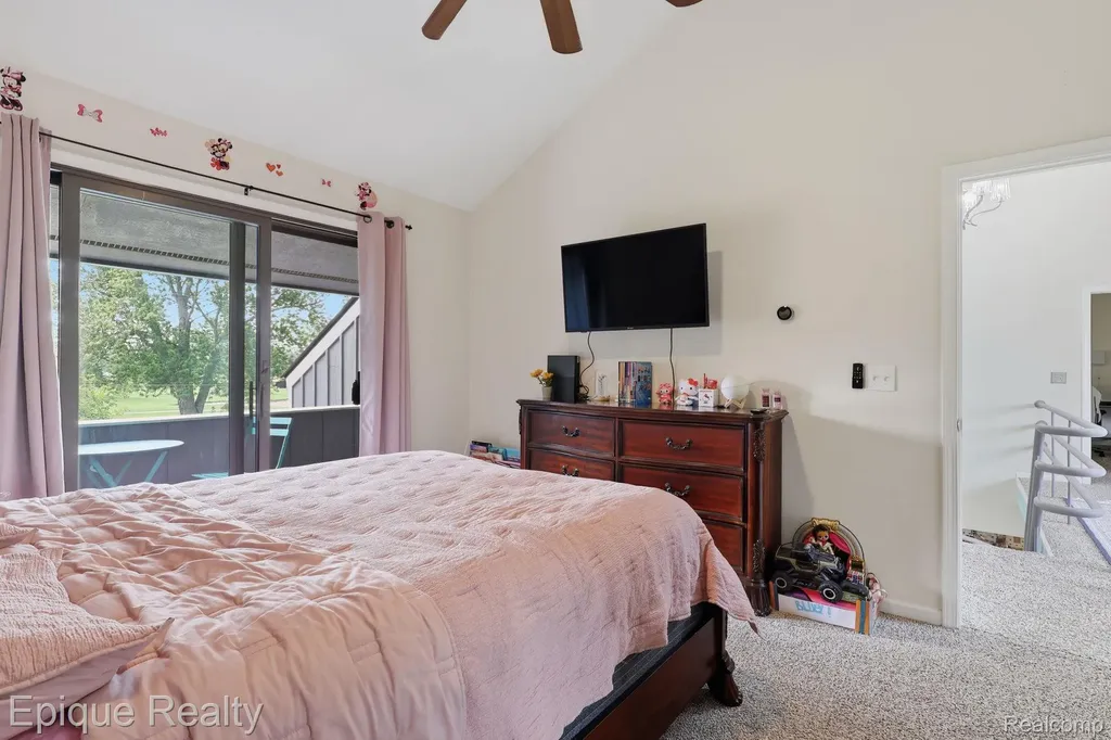4049 Blue River Drive St. Clair Township MI 48079