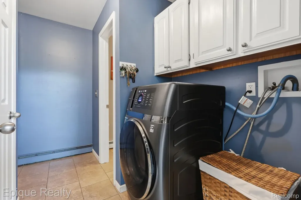 4049 Blue River Drive St. Clair Township MI 48079