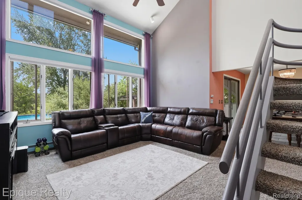 4049 Blue River Drive St. Clair Township MI 48079