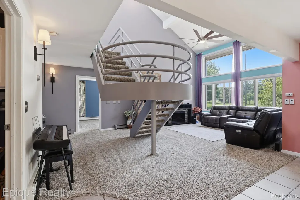 4049 Blue River Drive St. Clair Township MI 48079