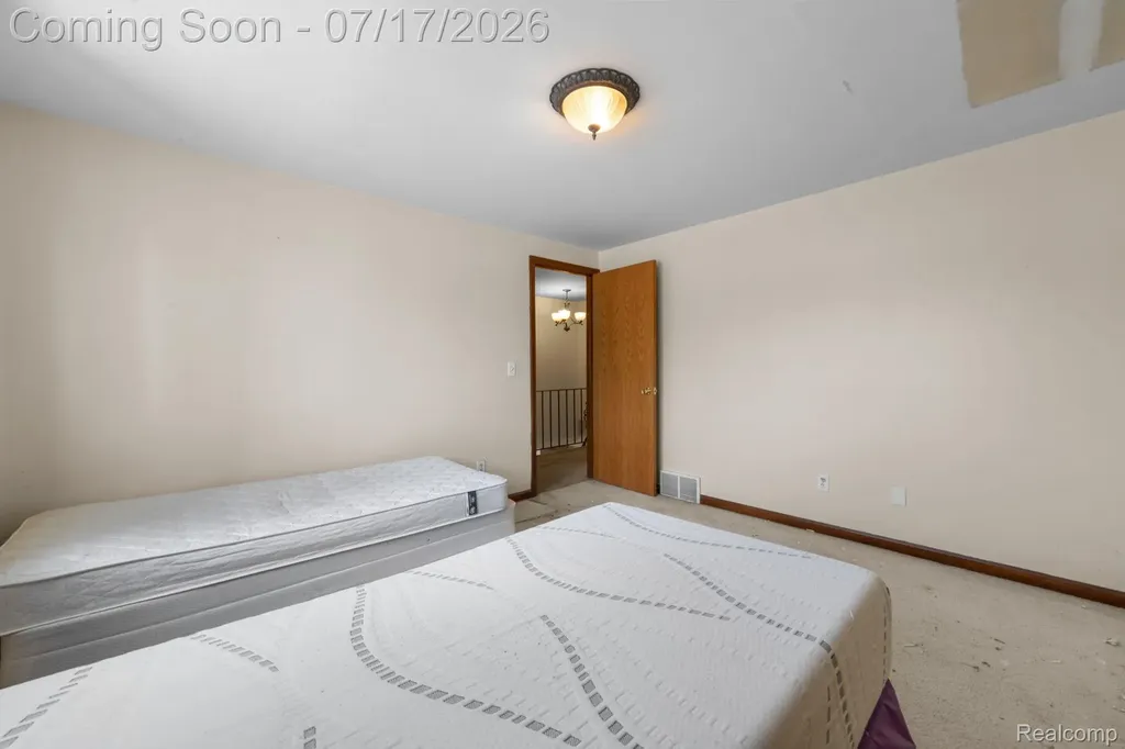 36291 Weber Drive Sterling Heights City MI 48310
