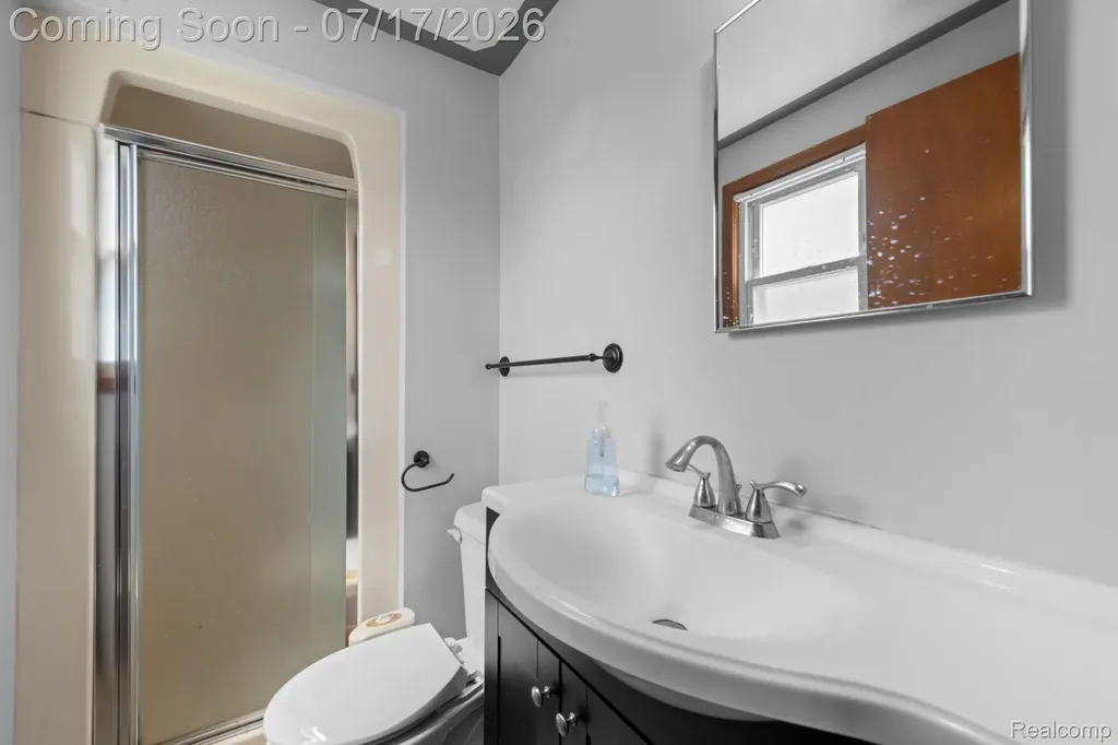 36291 Weber Drive Sterling Heights City MI 48310