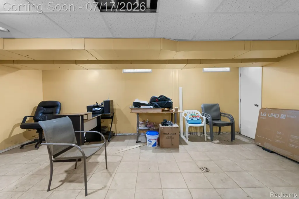 36291 Weber Drive Sterling Heights City MI 48310