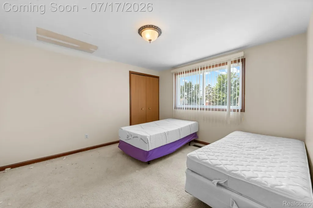 36291 Weber Drive Sterling Heights City MI 48310