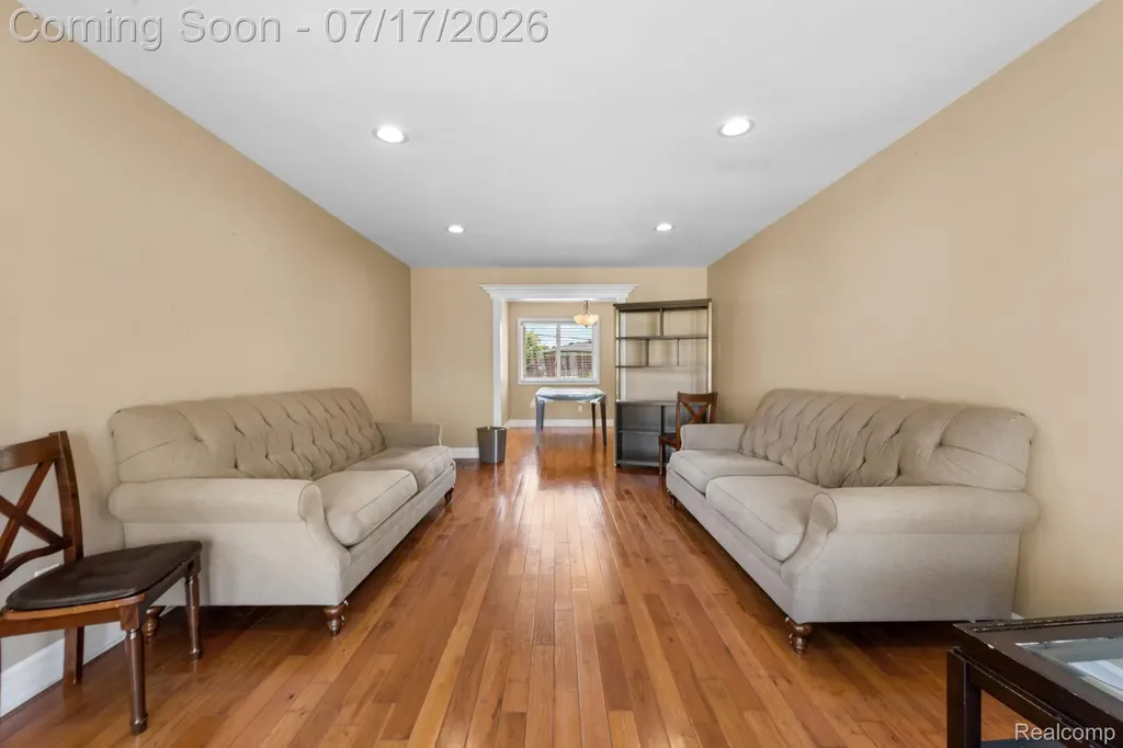 36291 Weber Drive Sterling Heights City MI 48310