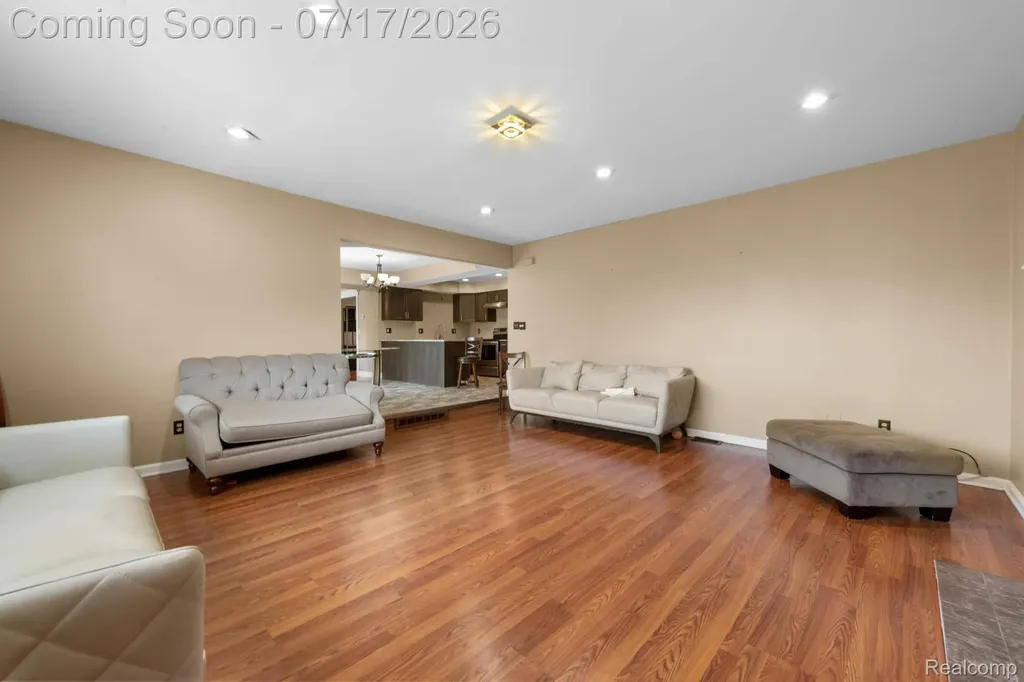 36291 Weber Drive Sterling Heights City MI 48310