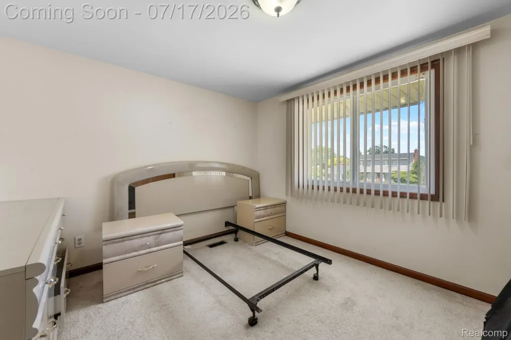 36291 Weber Drive Sterling Heights City MI 48310