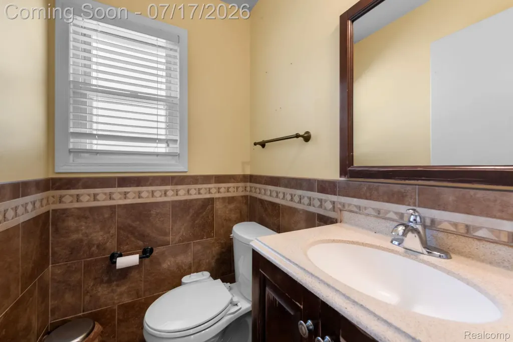 36291 Weber Drive Sterling Heights City MI 48310