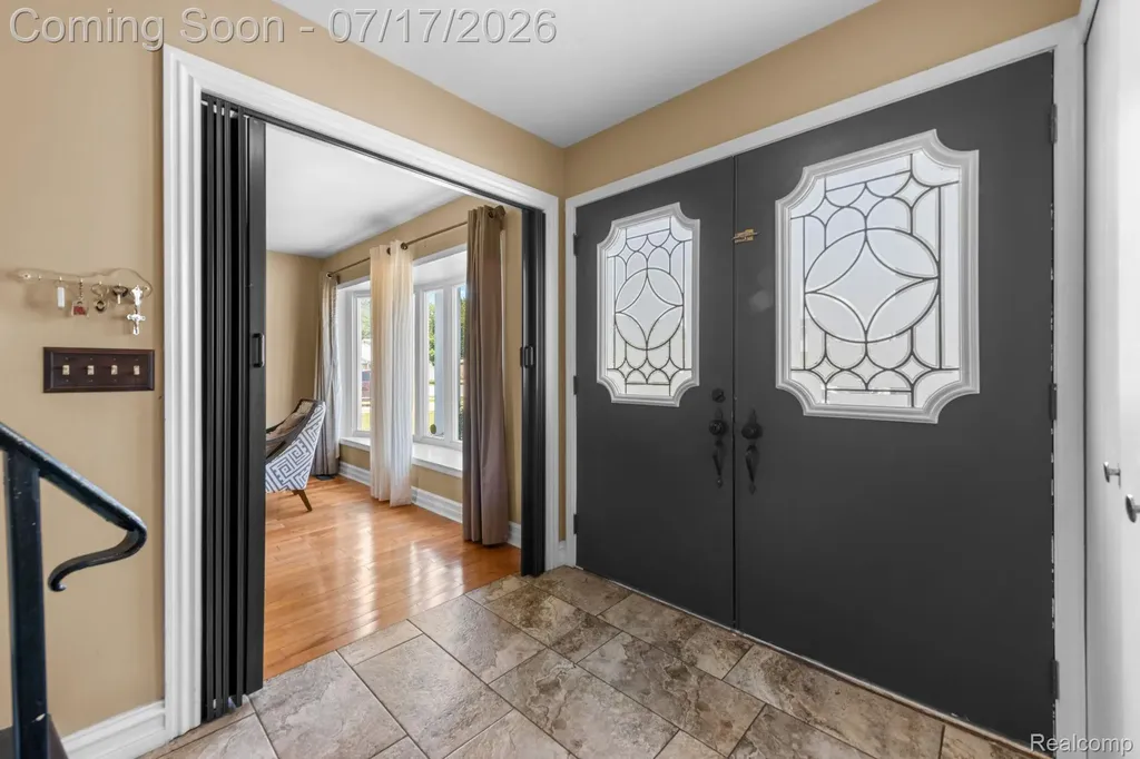 36291 Weber Drive Sterling Heights City MI 48310