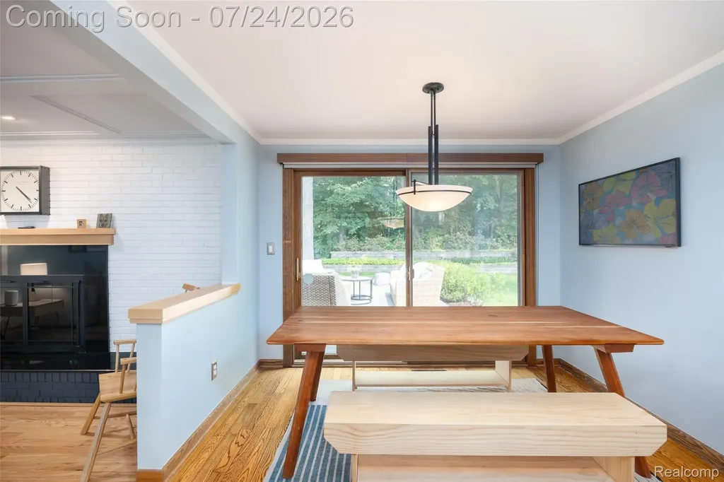 344 Shagbark Drive Rochester Hills City MI 48309
