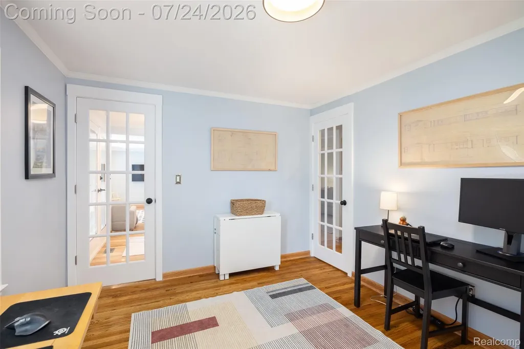 344 Shagbark Drive Rochester Hills City MI 48309