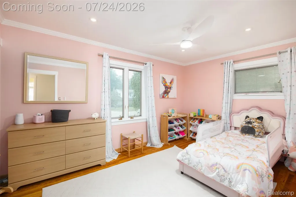 344 Shagbark Drive Rochester Hills City MI 48309