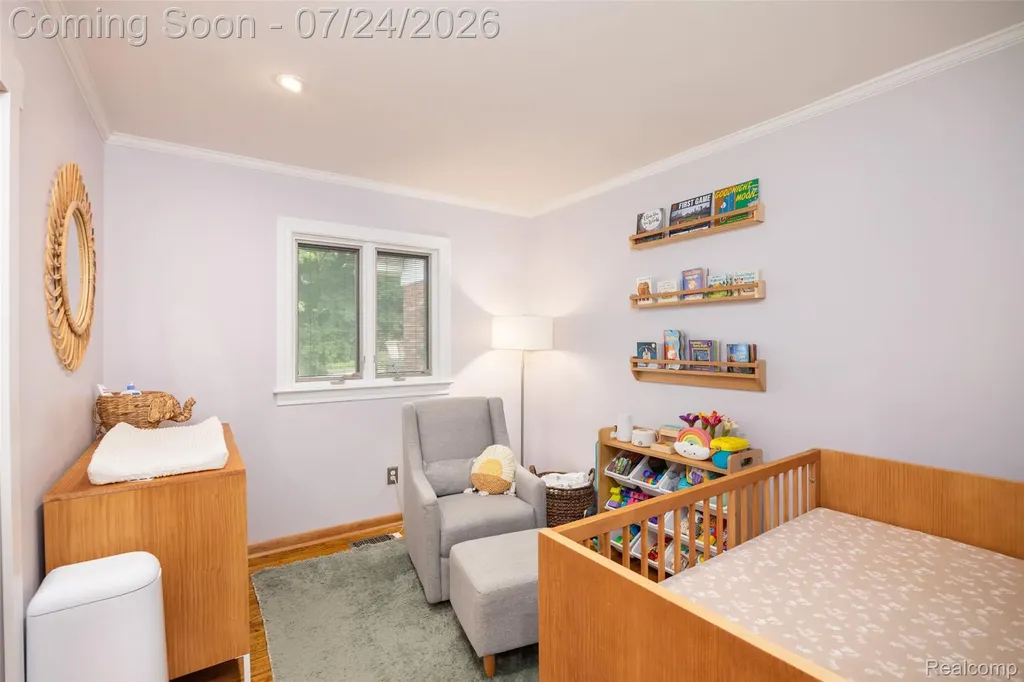 344 Shagbark Drive Rochester Hills City MI 48309
