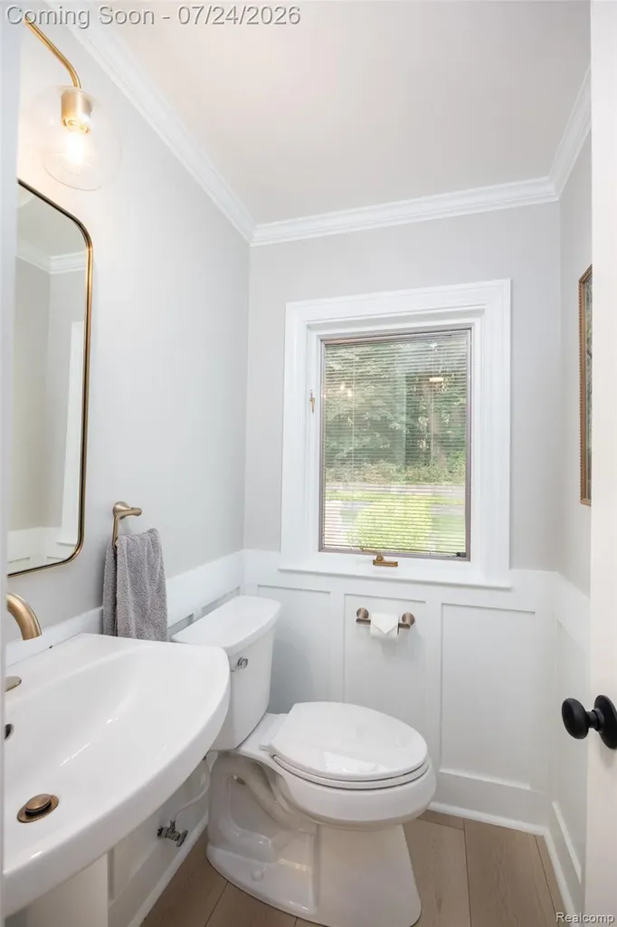 344 Shagbark Drive Rochester Hills City MI 48309