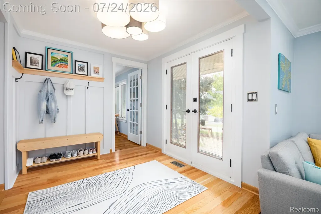 344 Shagbark Drive Rochester Hills City MI 48309