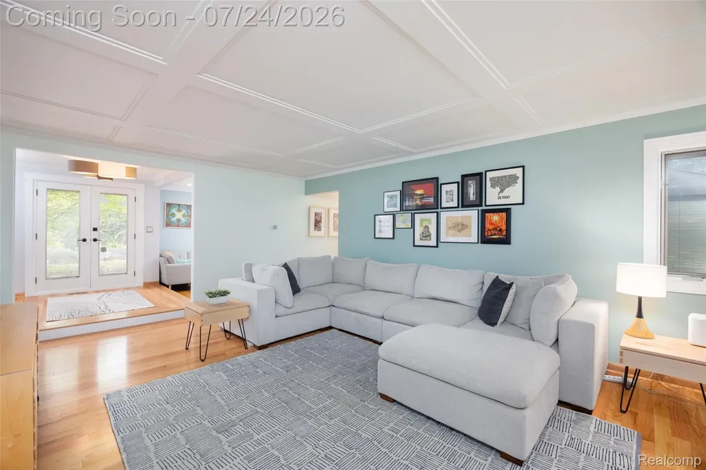 344 Shagbark Drive Rochester Hills City MI 48309
