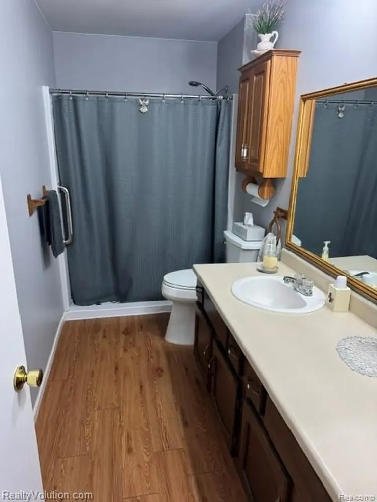 682 Metcalf Drive Imlay City City MI 48444