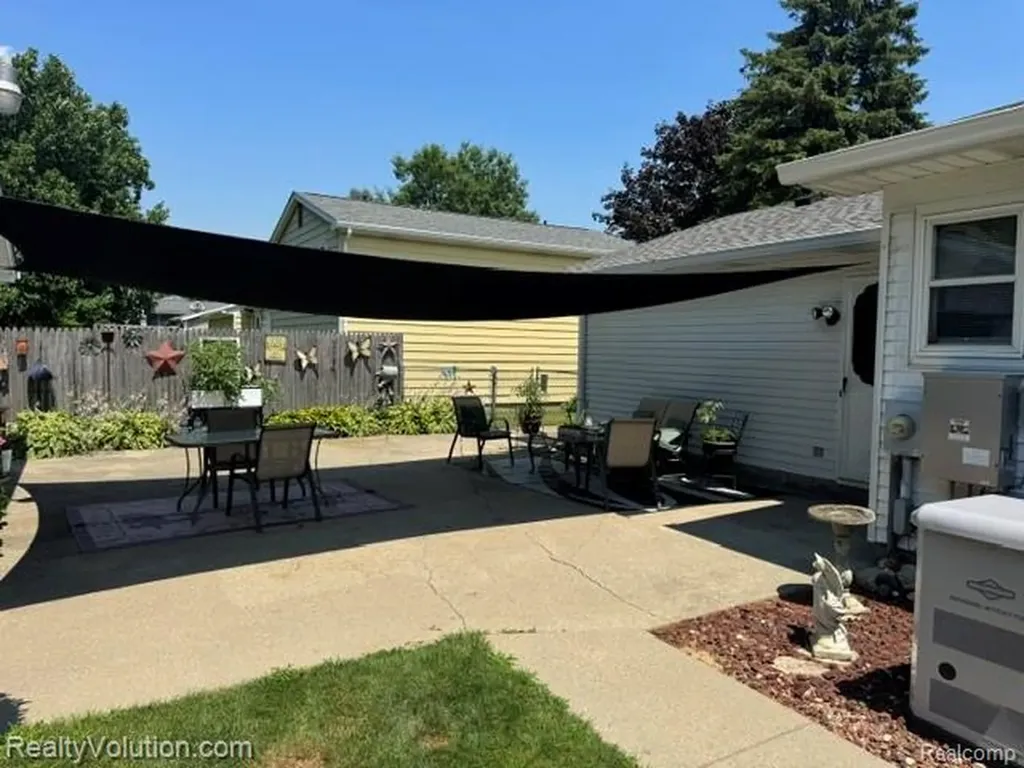 682 Metcalf Drive Imlay City City MI 48444