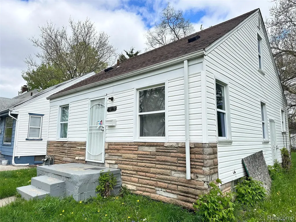 8084 Artesian Street Detroit City MI 48228
