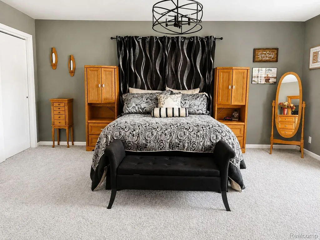 4108 Allen Court Bay City City MI 48706