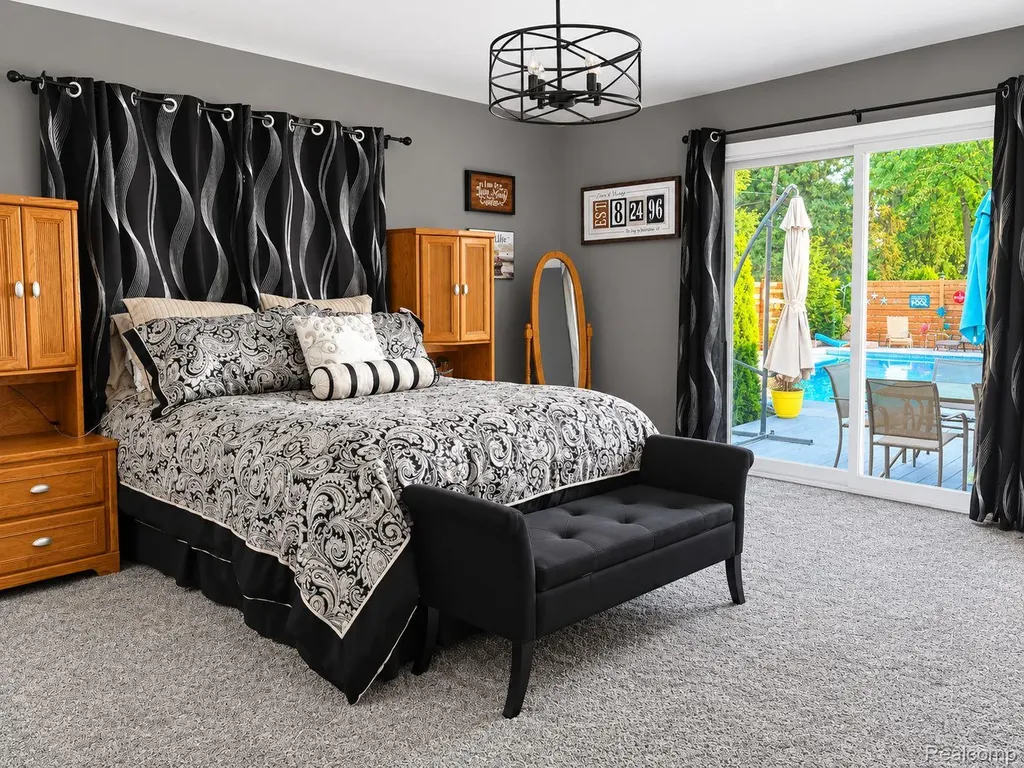 4108 Allen Court Bay City City MI 48706