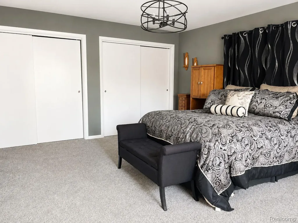 4108 Allen Court Bay City City MI 48706