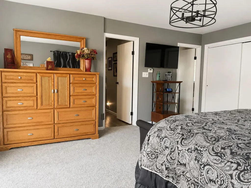 4108 Allen Court Bay City City MI 48706