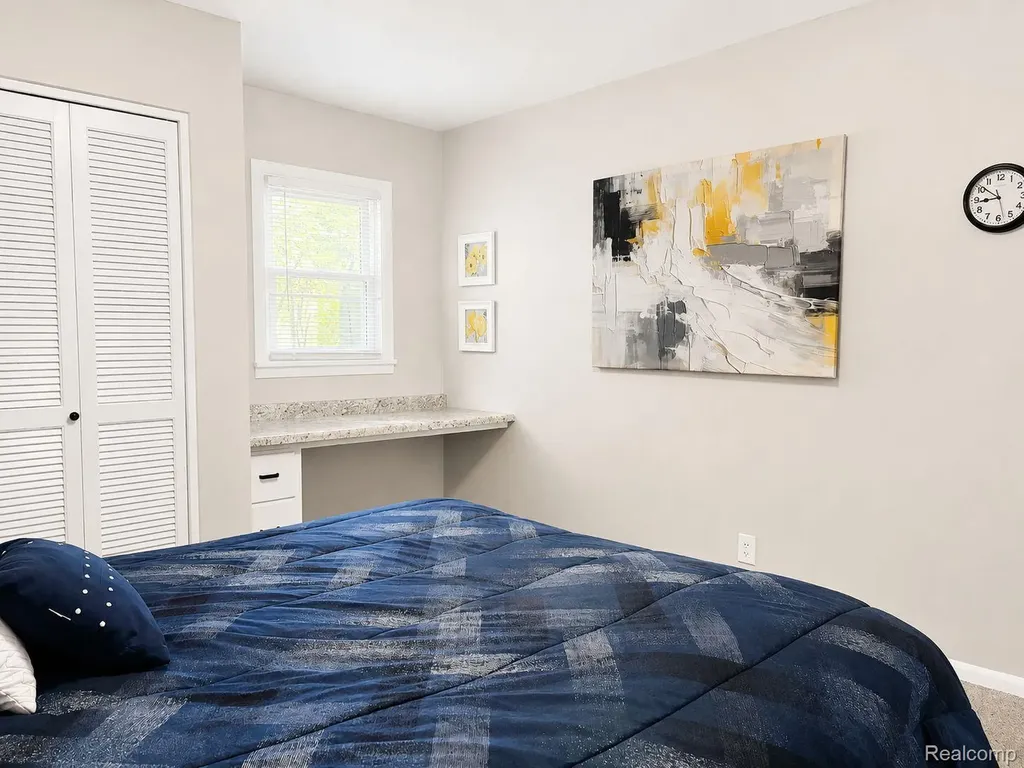 4108 Allen Court Bay City City MI 48706