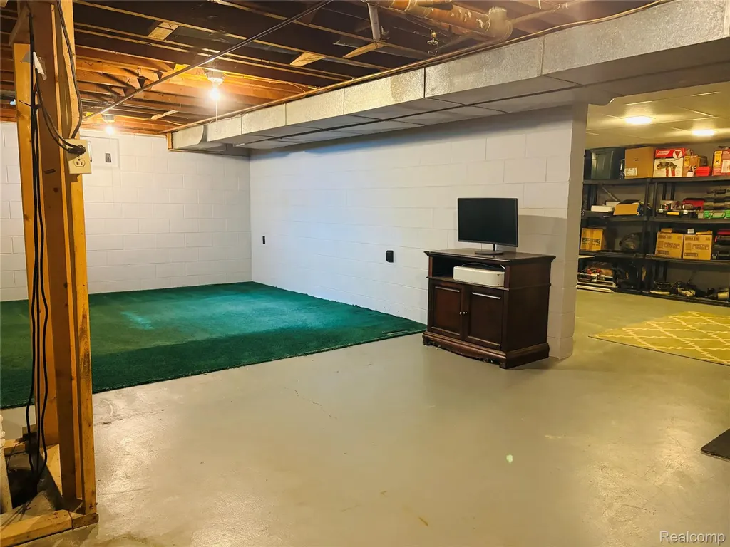 4108 Allen Court Bay City City MI 48706