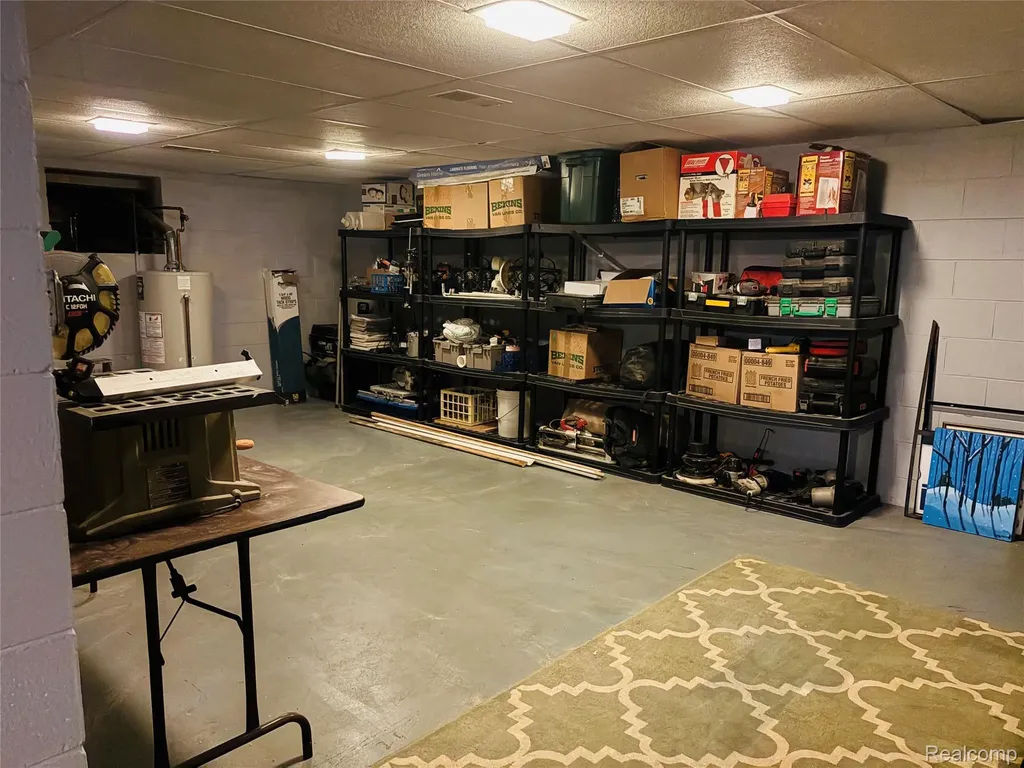 4108 Allen Court Bay City City MI 48706