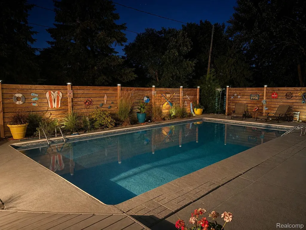 4108 Allen Court Bay City City MI 48706