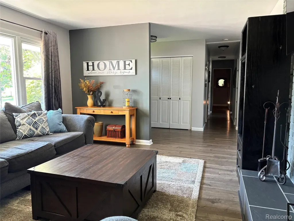 4108 Allen Court Bay City City MI 48706