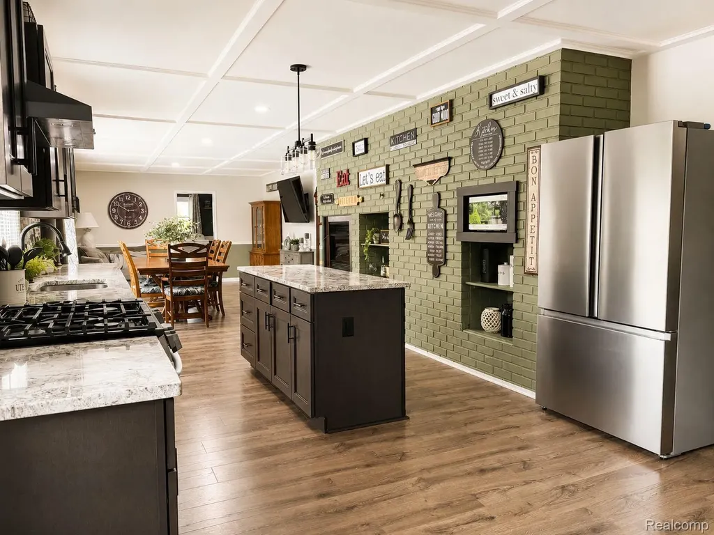 4108 Allen Court Bay City City MI 48706