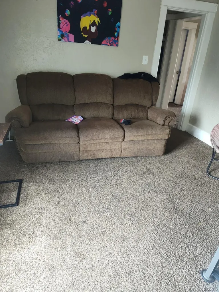 344 N Perry Street Pontiac City MI 48342