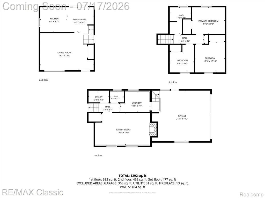 268 Peninsula Lake Drive Highland Charter Township MI 48357