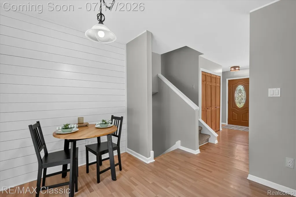 268 Peninsula Lake Drive Highland Charter Township MI 48357