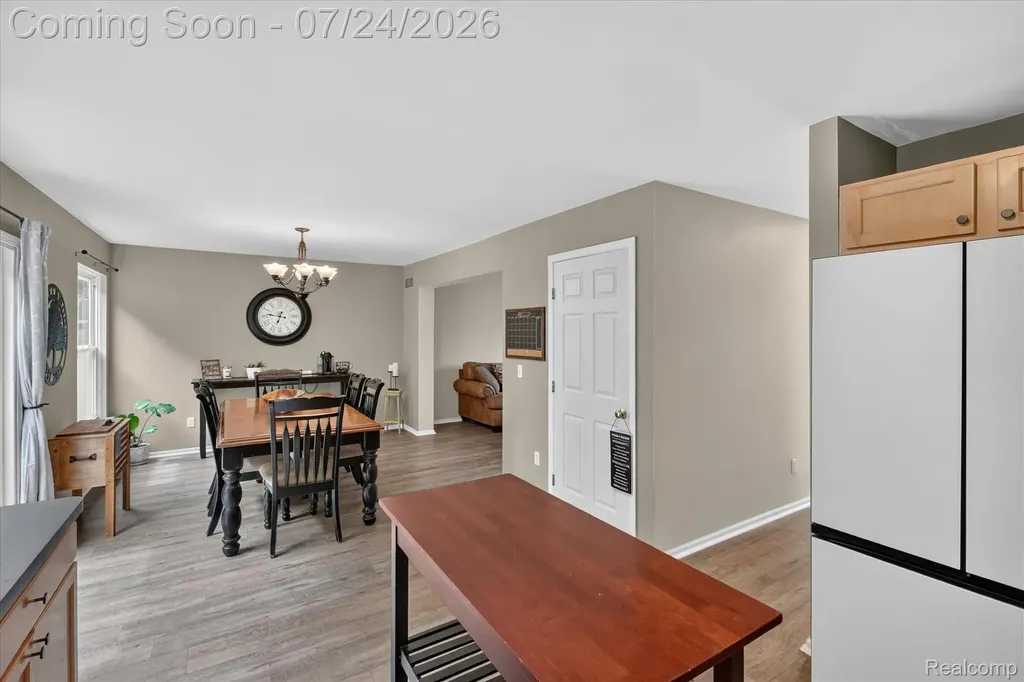 3632 Snowden Lane Genoa Township MI 48843
