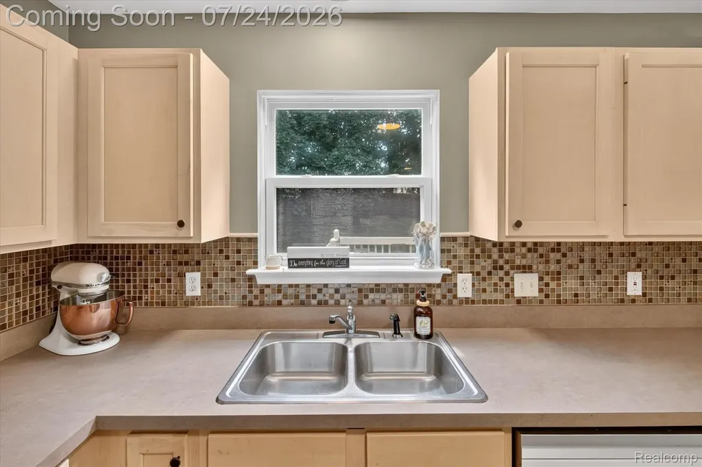 3632 Snowden Lane Genoa Township MI 48843