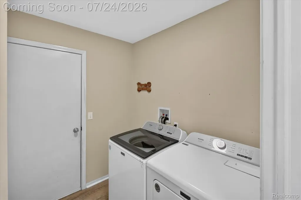 3632 Snowden Lane Genoa Township MI 48843