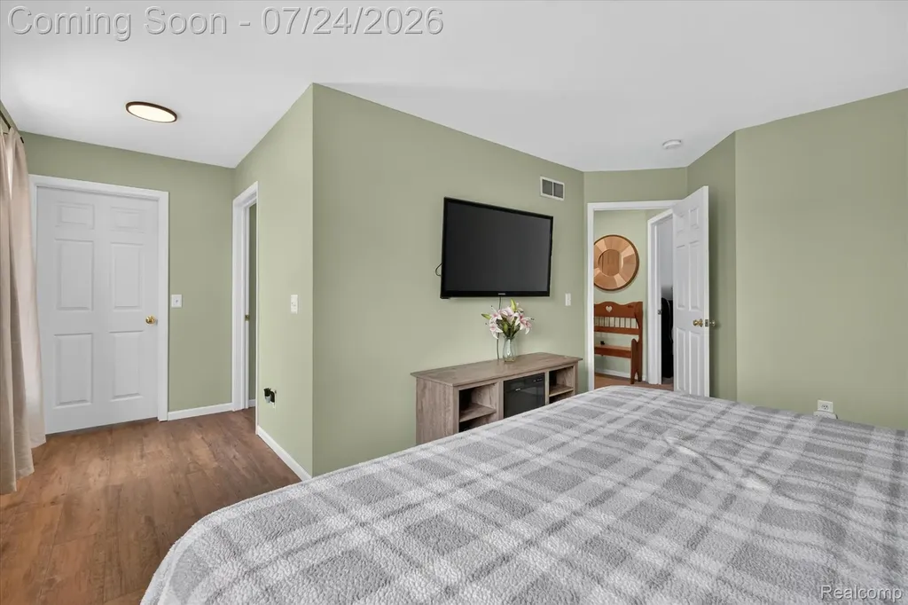3632 Snowden Lane Genoa Township MI 48843