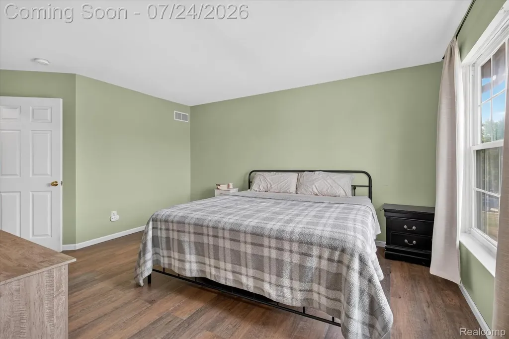 3632 Snowden Lane Genoa Township MI 48843