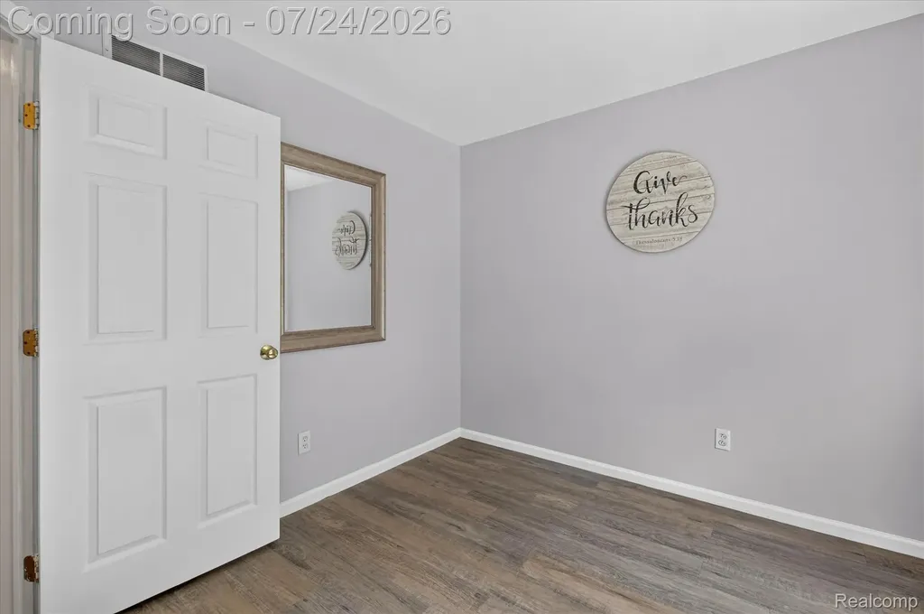 3632 Snowden Lane Genoa Township MI 48843