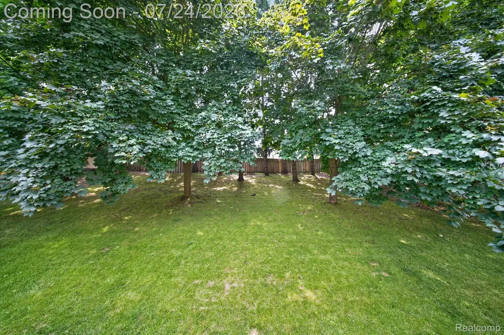 3632 Snowden Lane Genoa Township MI 48843