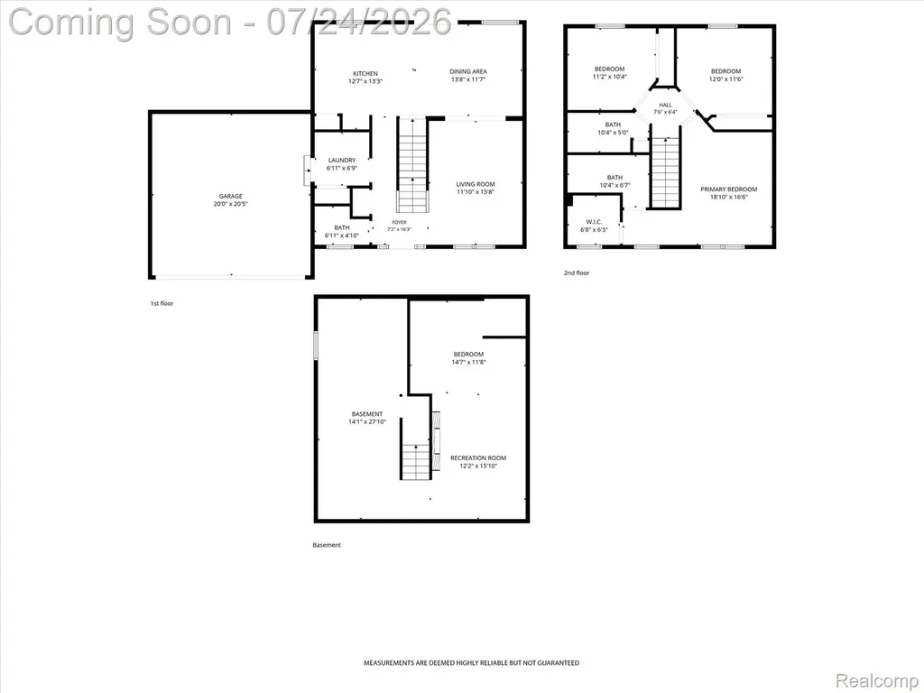 3632 Snowden Lane Genoa Township MI 48843
