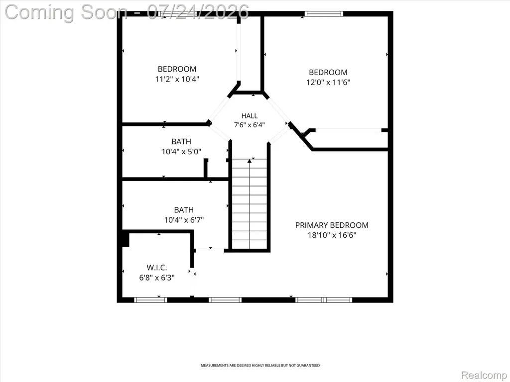 3632 Snowden Lane Genoa Township MI 48843