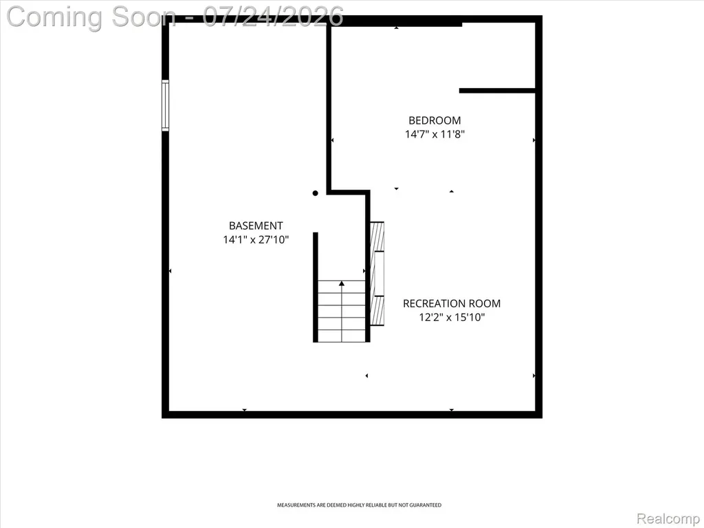 3632 Snowden Lane Genoa Township MI 48843